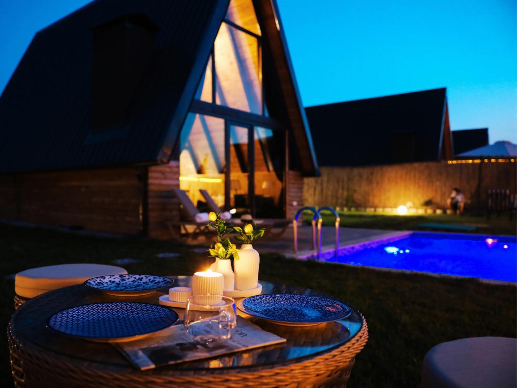 My Resort Prive Sapanca Exterior foto